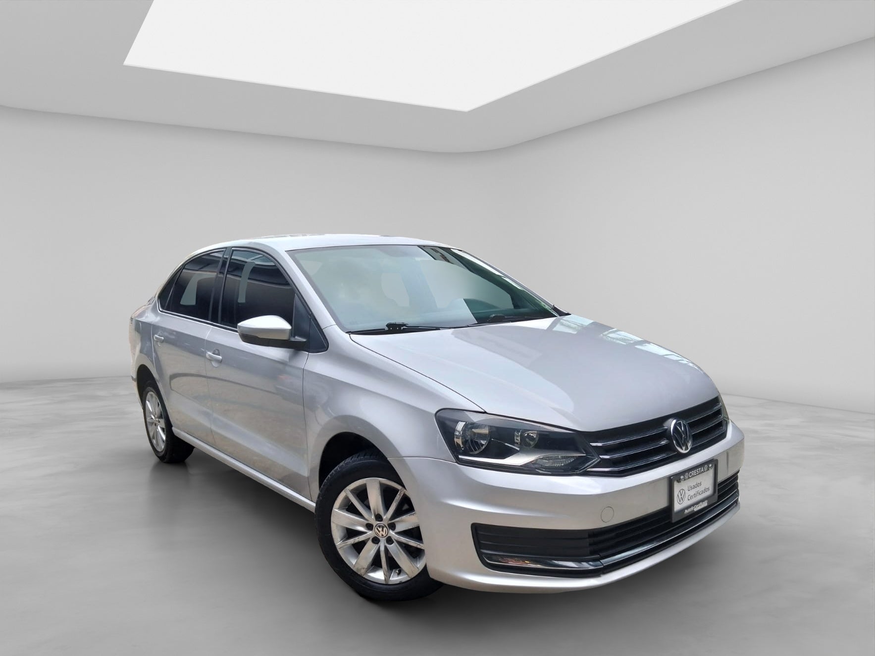 2018 Volkswagen Vento 1.6 Comfortline At