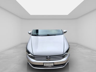 2018 Volkswagen Vento 1.6 Comfortline At