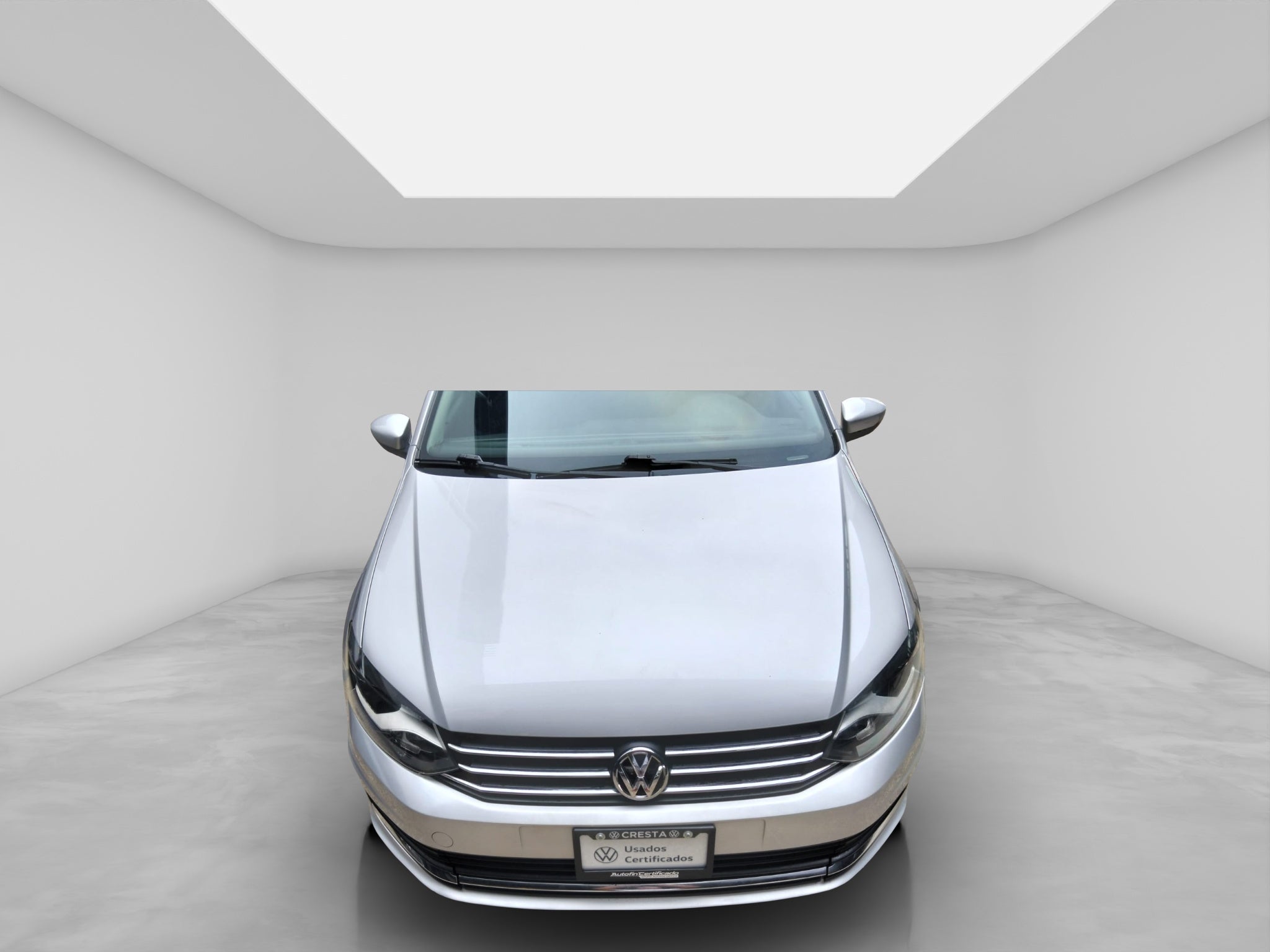 2018 Volkswagen Vento 1.6 Comfortline At