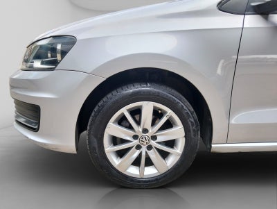 2018 Volkswagen Vento 1.6 Comfortline At