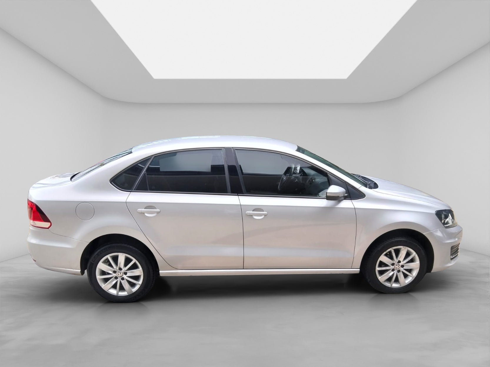 2018 Volkswagen Vento 1.6 Comfortline At