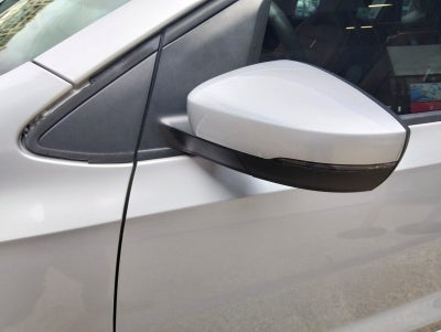 2018 Volkswagen Vento 1.6 Comfortline At