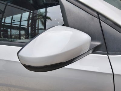 2018 Volkswagen Vento 1.6 Comfortline At