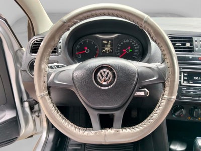 2018 Volkswagen Vento 1.6 Comfortline At