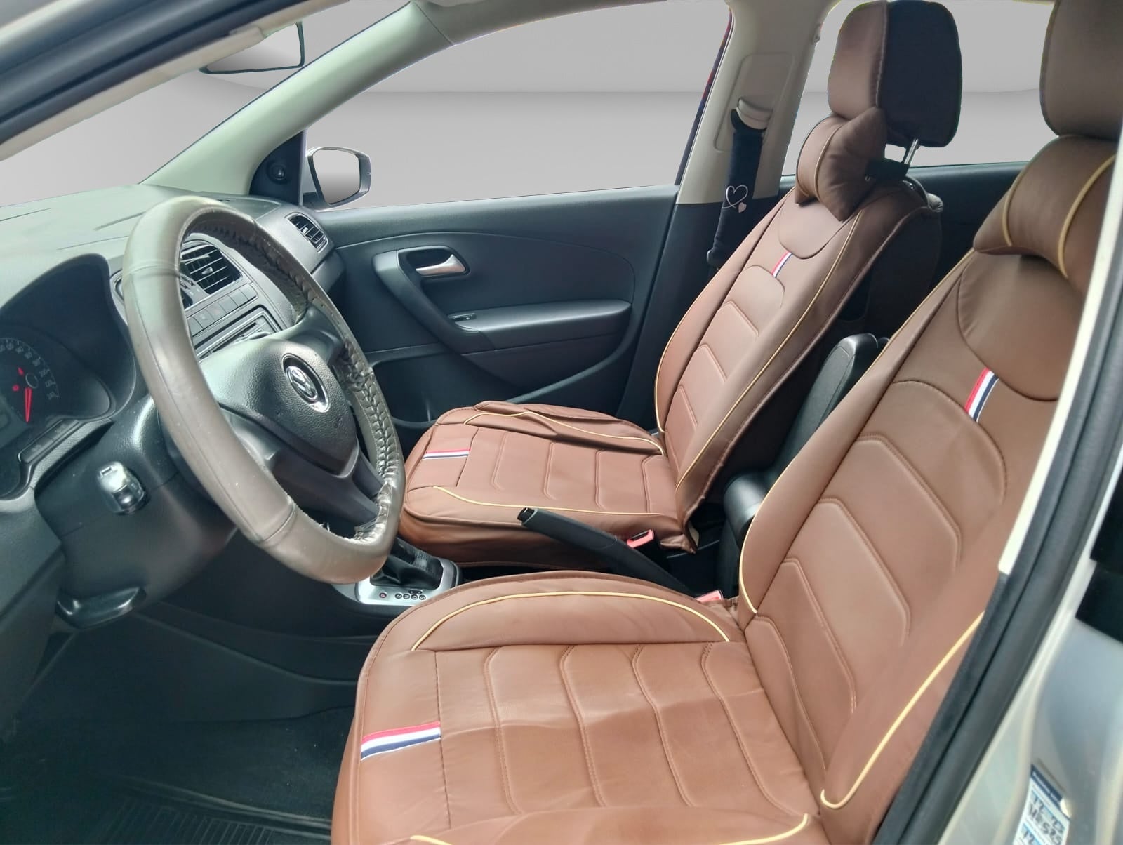 2018 Volkswagen Vento 1.6 Comfortline At