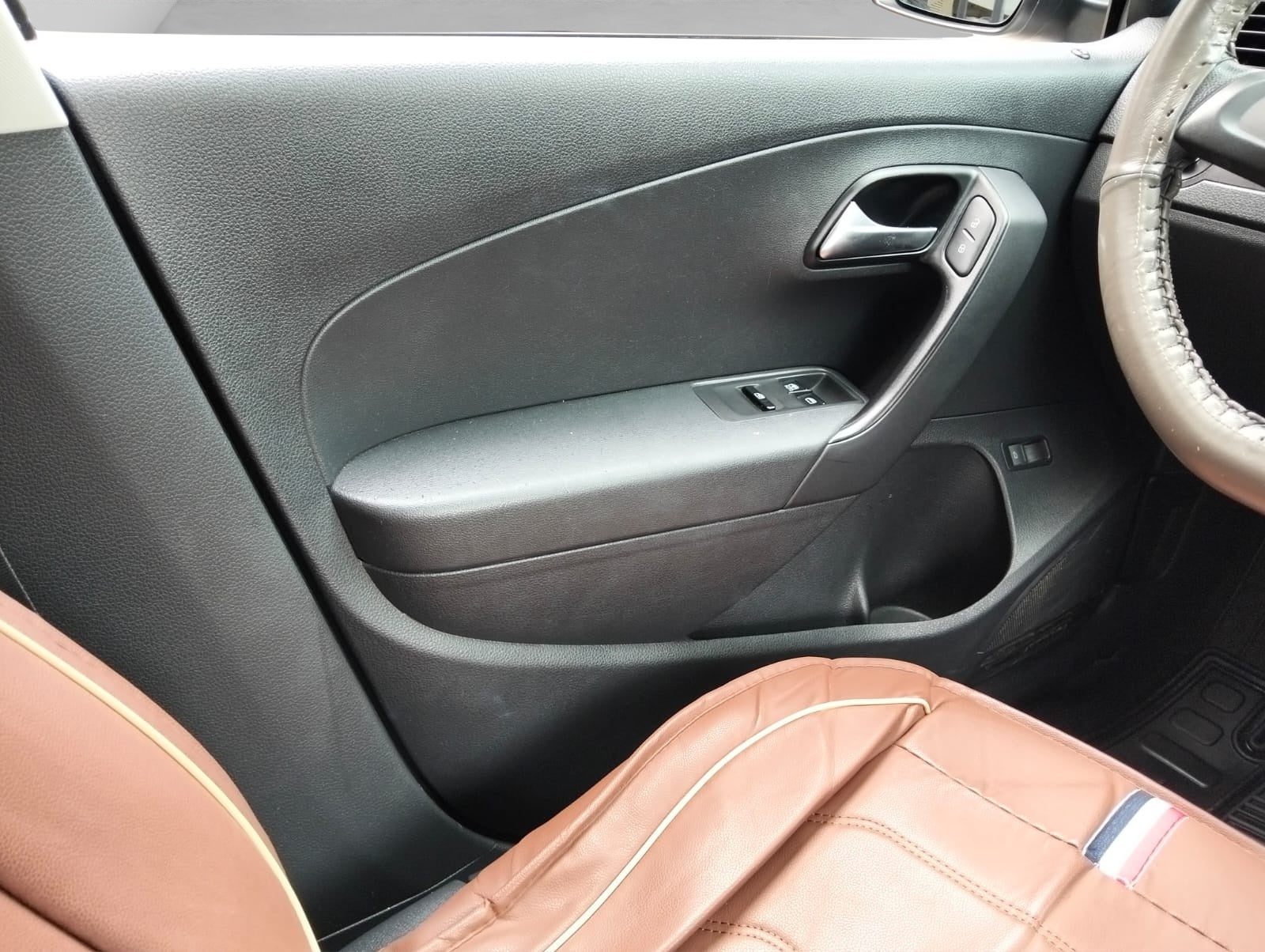 2018 Volkswagen Vento 1.6 Comfortline At