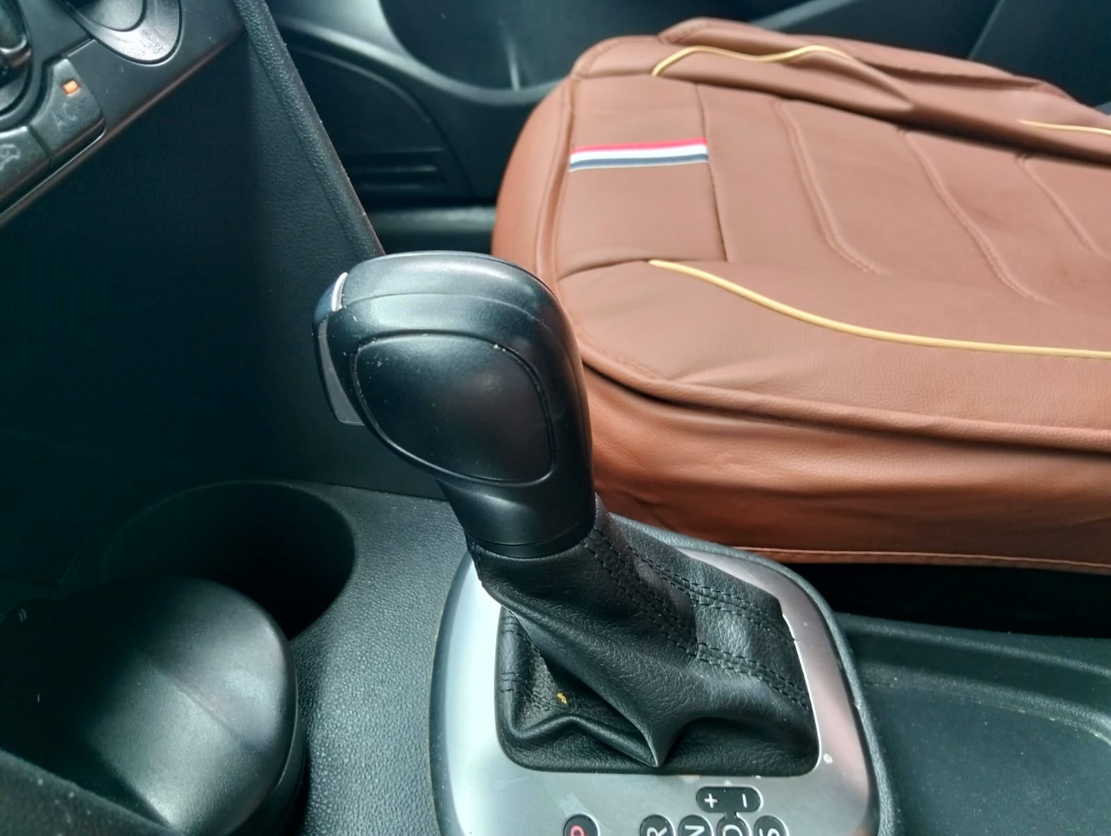 2018 Volkswagen Vento 1.6 Comfortline At