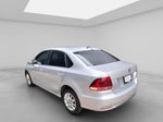 2018 Volkswagen Vento 1.6 Comfortline At