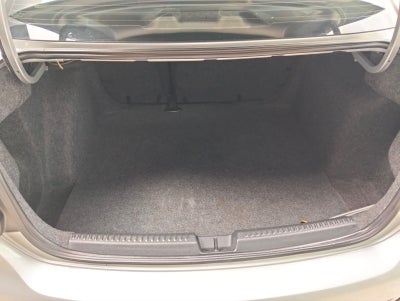 2018 Volkswagen Vento 1.6 Comfortline At