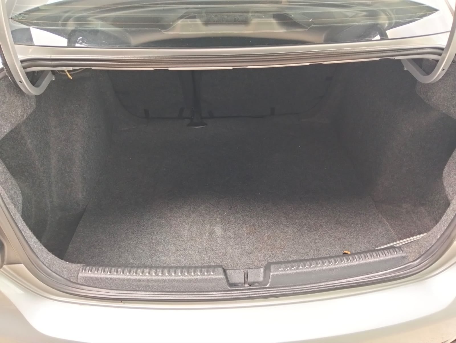 2018 Volkswagen Vento 1.6 Comfortline At