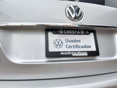 2018 Volkswagen Vento 1.6 Comfortline At