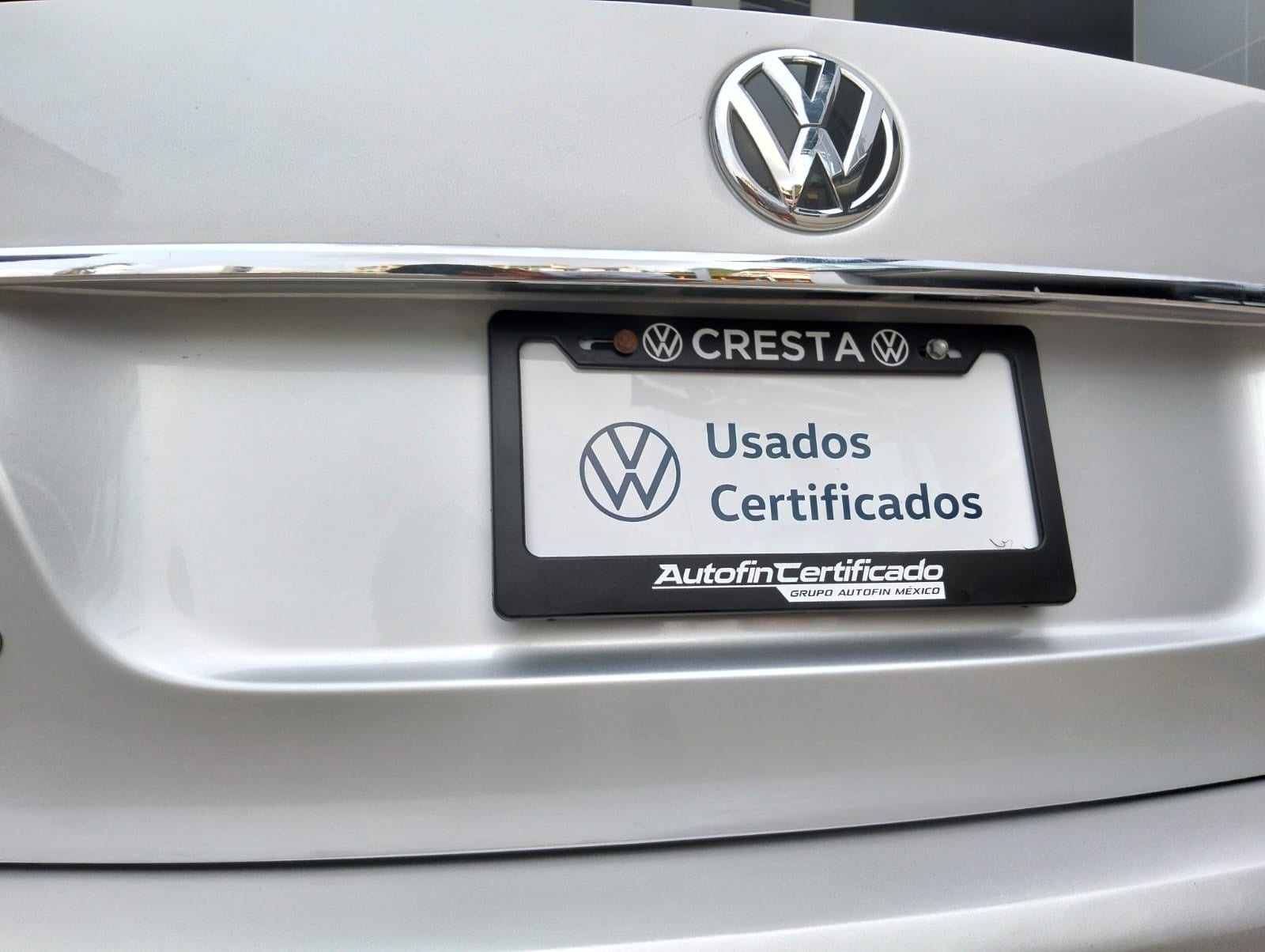 2018 Volkswagen Vento 1.6 Comfortline At