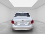 2018 Volkswagen Vento 1.6 Comfortline At