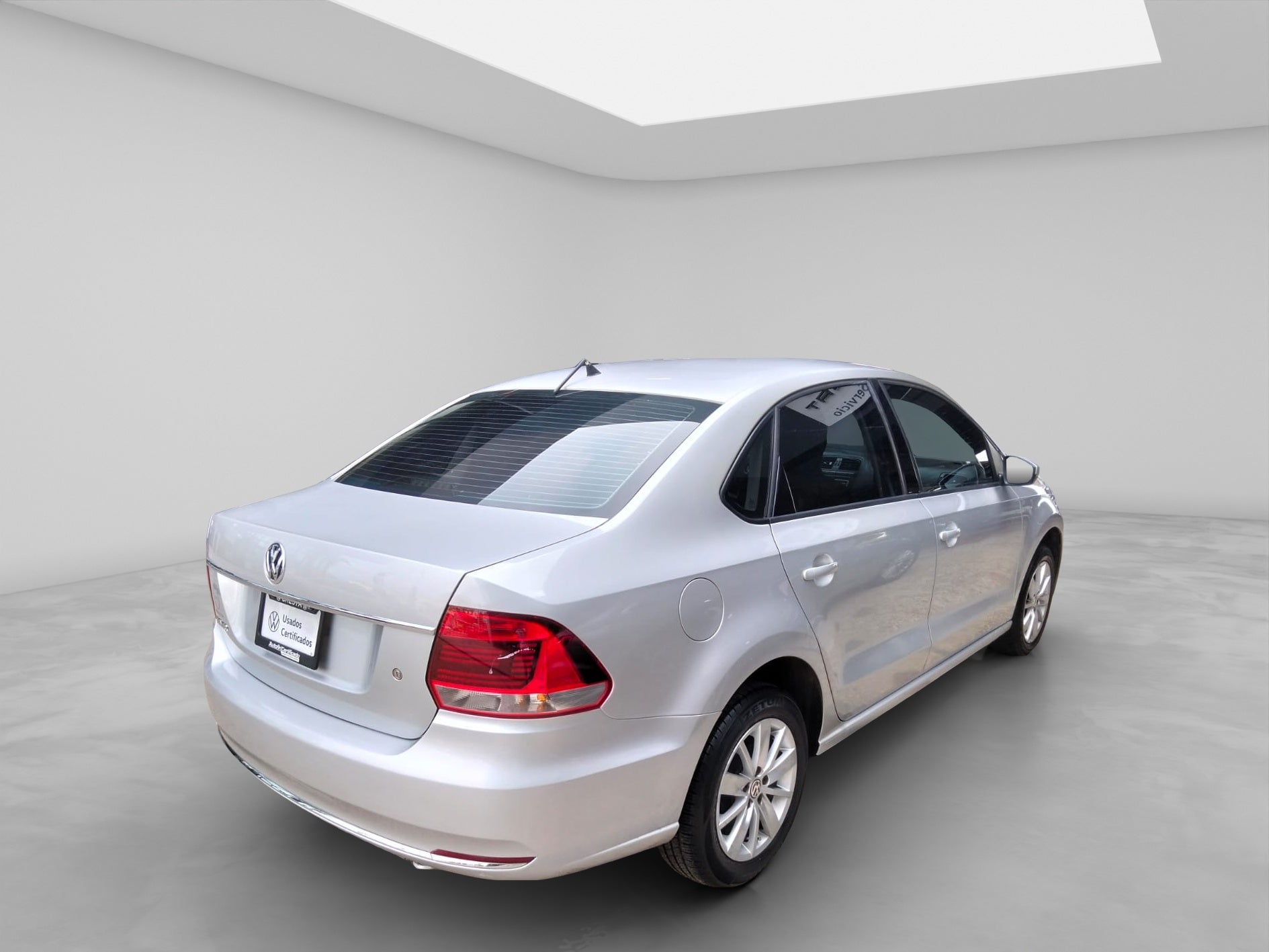 2018 Volkswagen Vento 1.6 Comfortline At