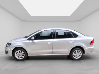 2018 Volkswagen Vento 1.6 Comfortline At