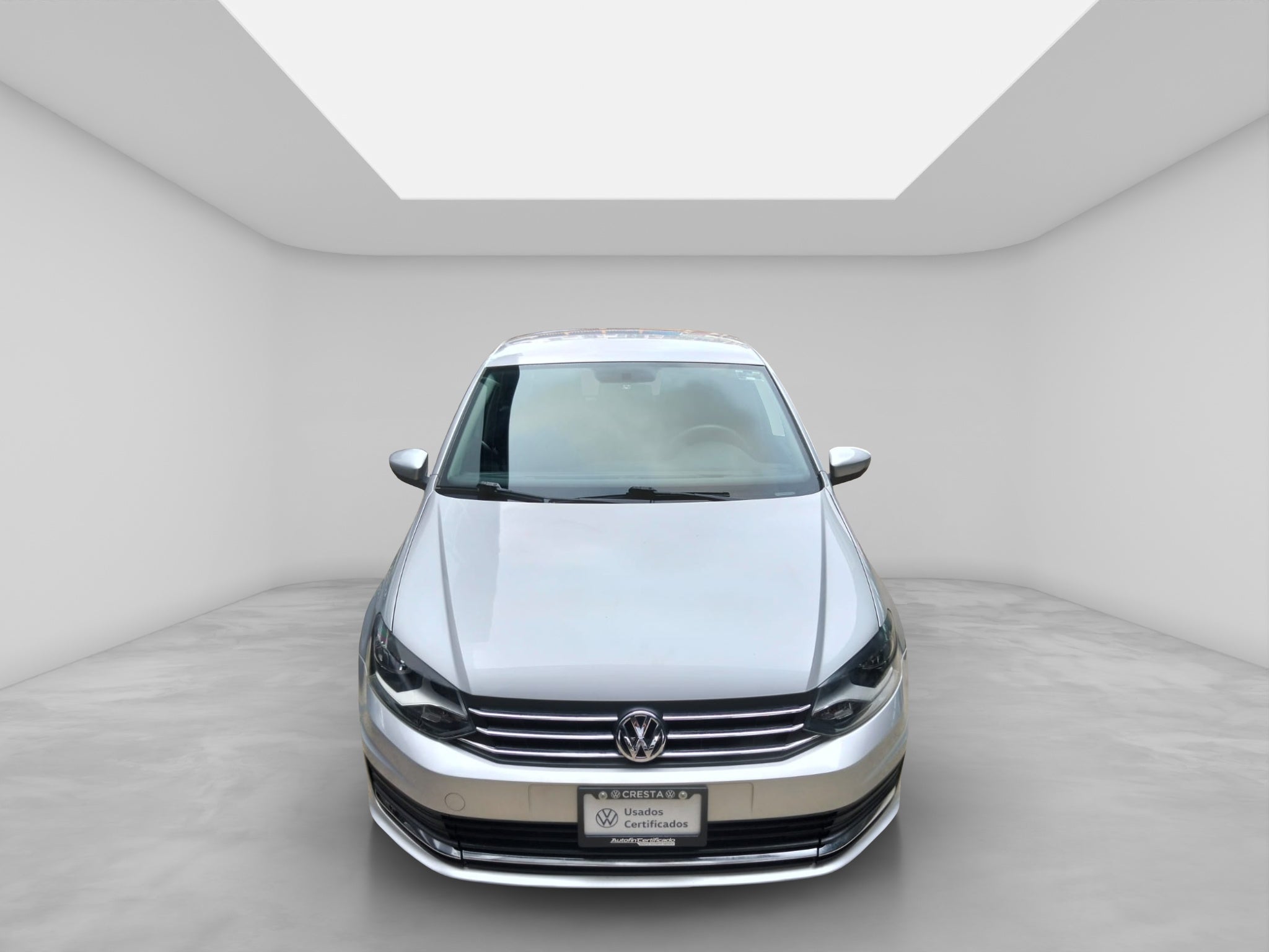 2018 Volkswagen Vento 1.6 Comfortline At