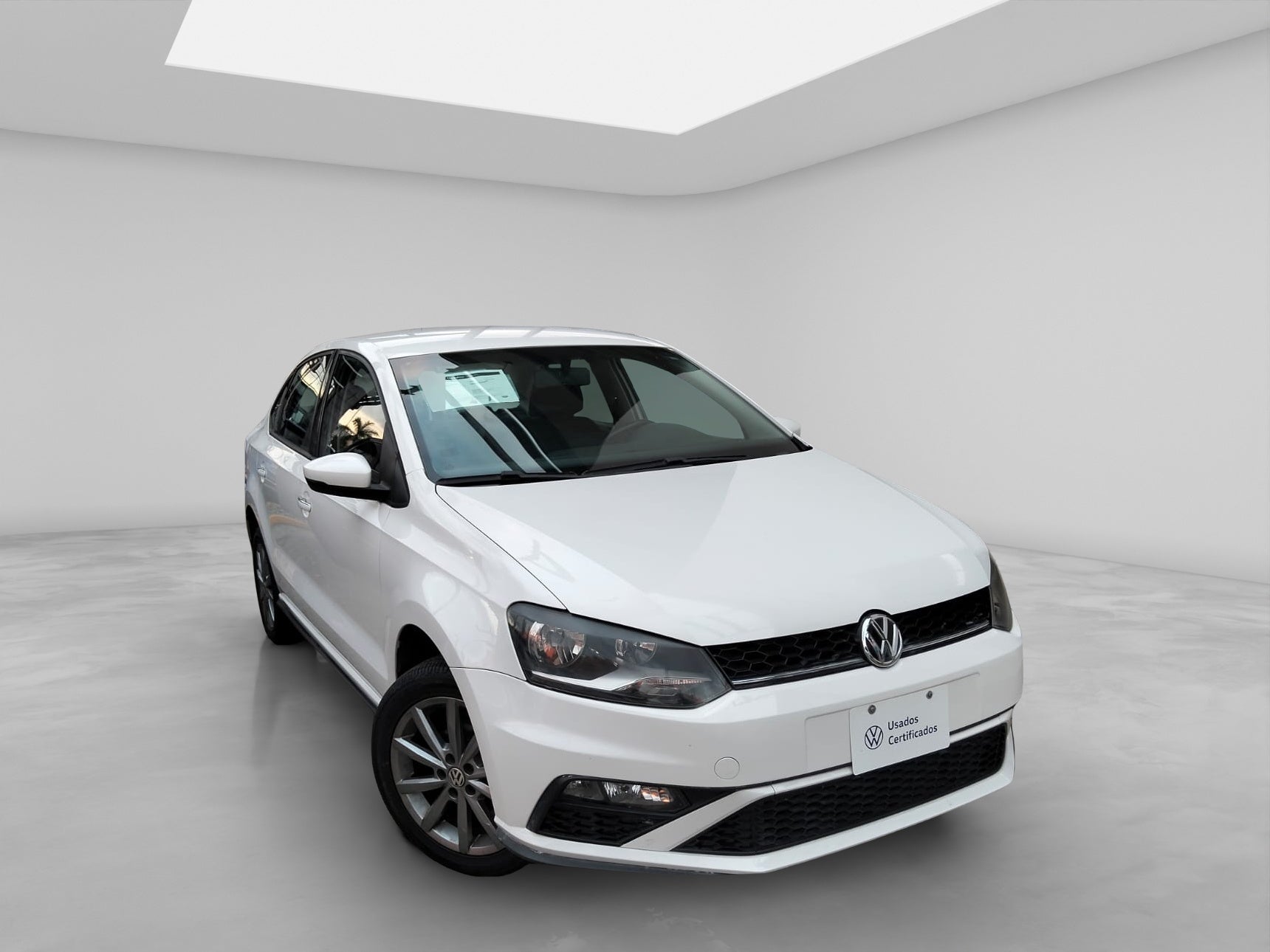 2021 Volkswagen Vento 1.6 Comfortline Plus Mt