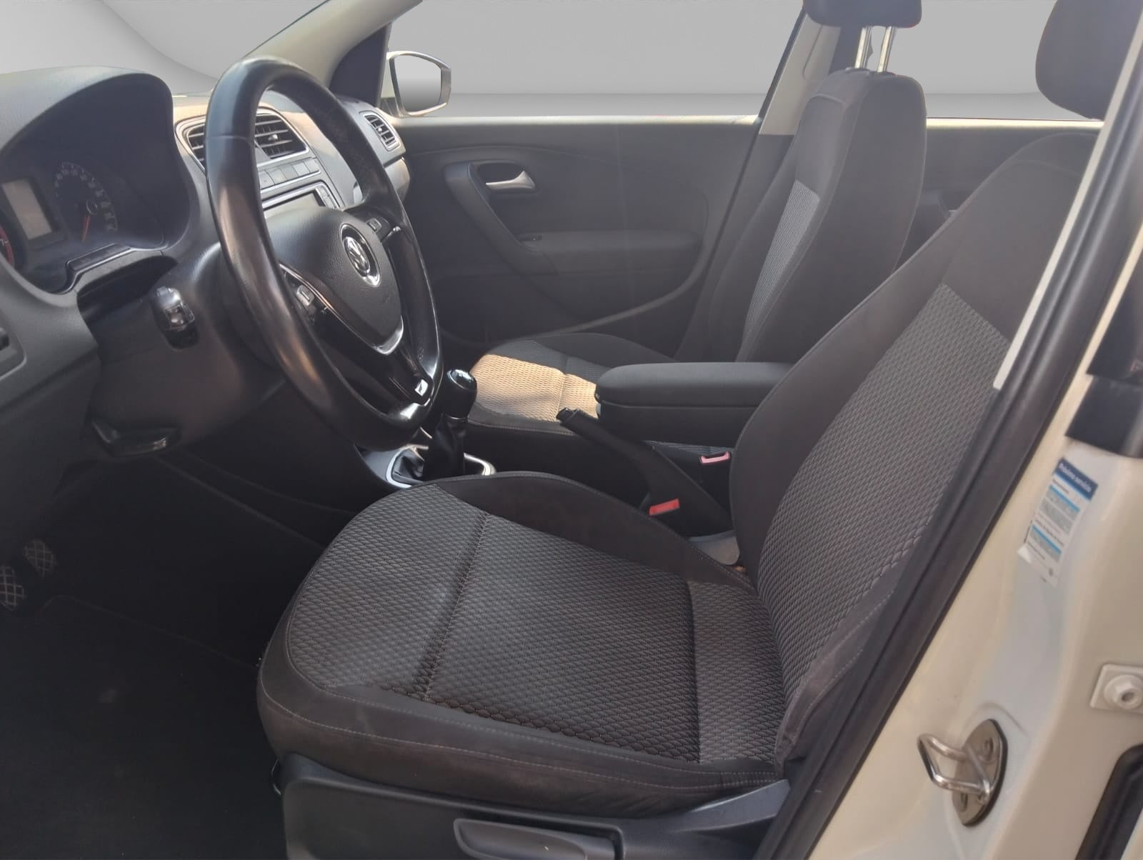 2021 Volkswagen Vento 1.6 Comfortline Plus Mt