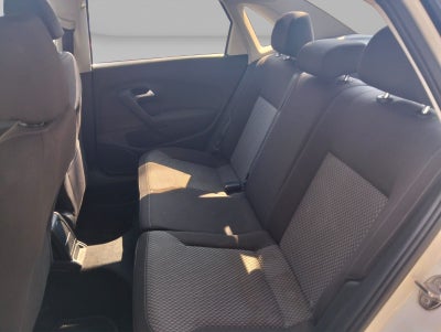 2021 Volkswagen Vento 1.6 Comfortline Plus Mt