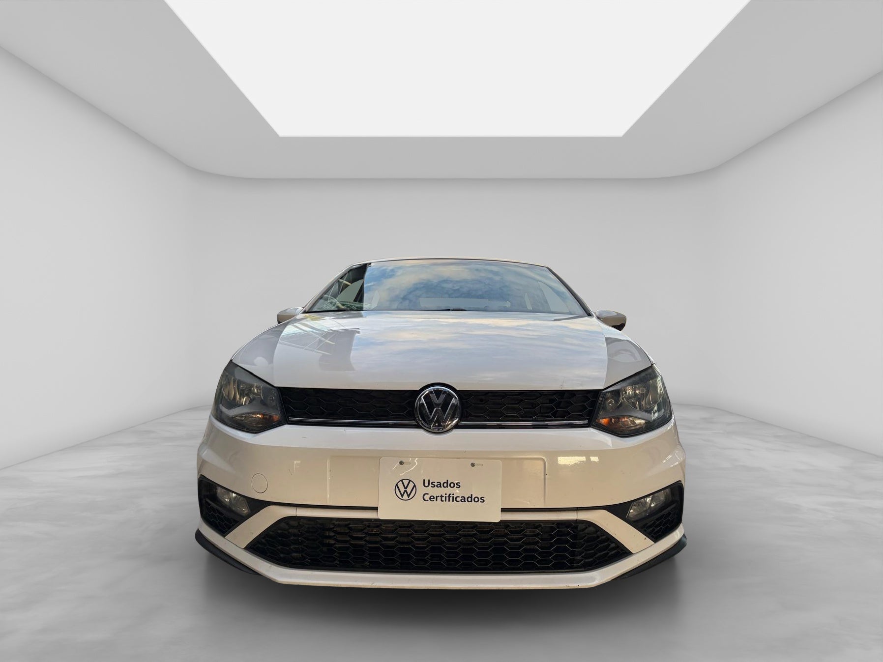 2021 Volkswagen Vento 1.6 Comfortline Plus Mt