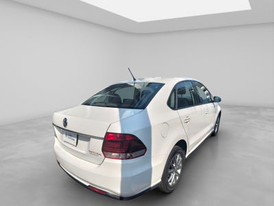 2021 Volkswagen Vento 1.6 Comfortline Plus Mt