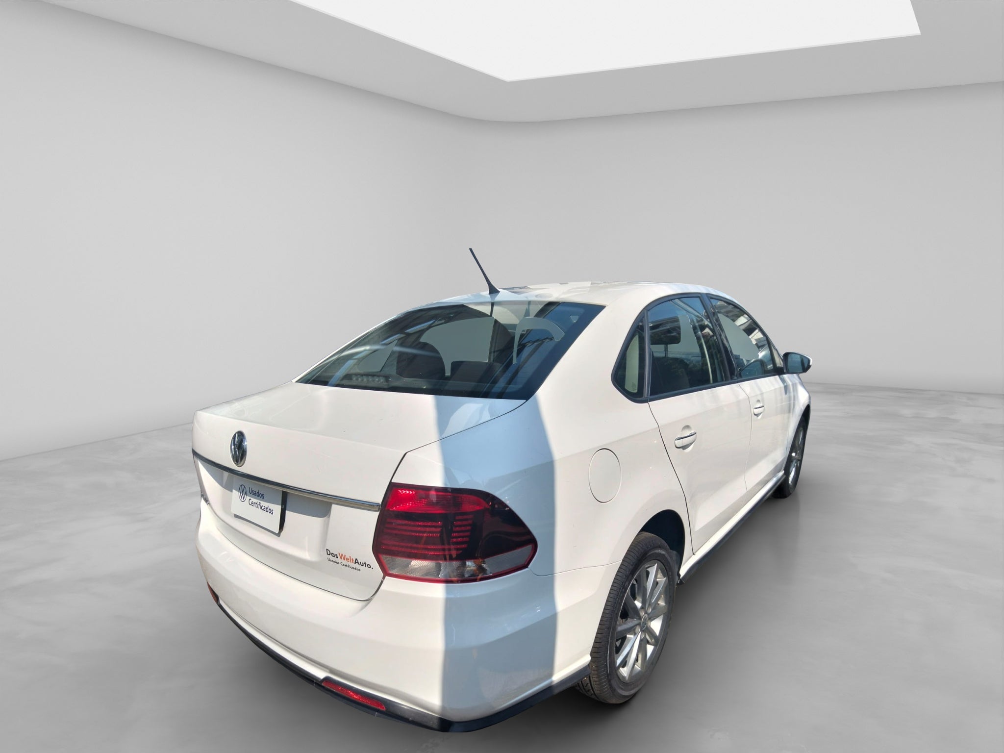 2021 Volkswagen Vento 1.6 Comfortline Plus Mt