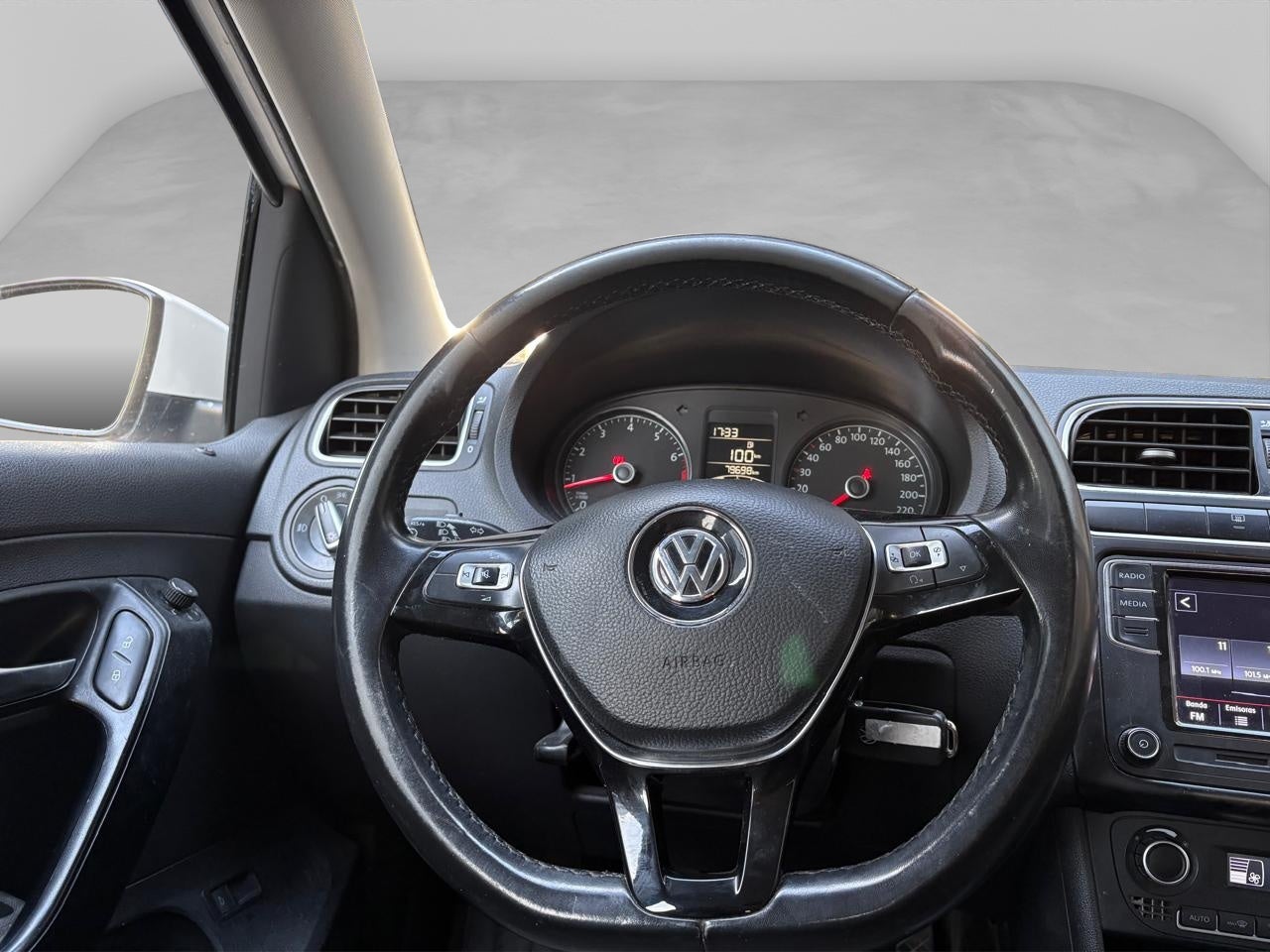 2021 Volkswagen Vento 1.6 Comfortline Plus Mt