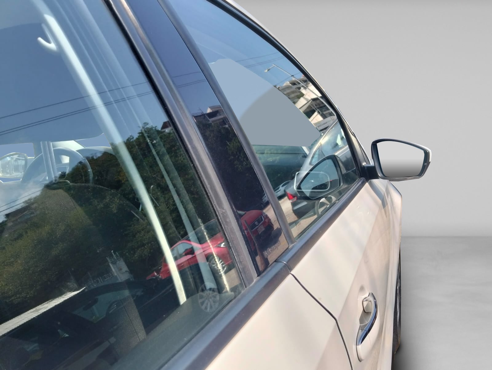 2021 Volkswagen Vento 1.6 Comfortline Plus Mt