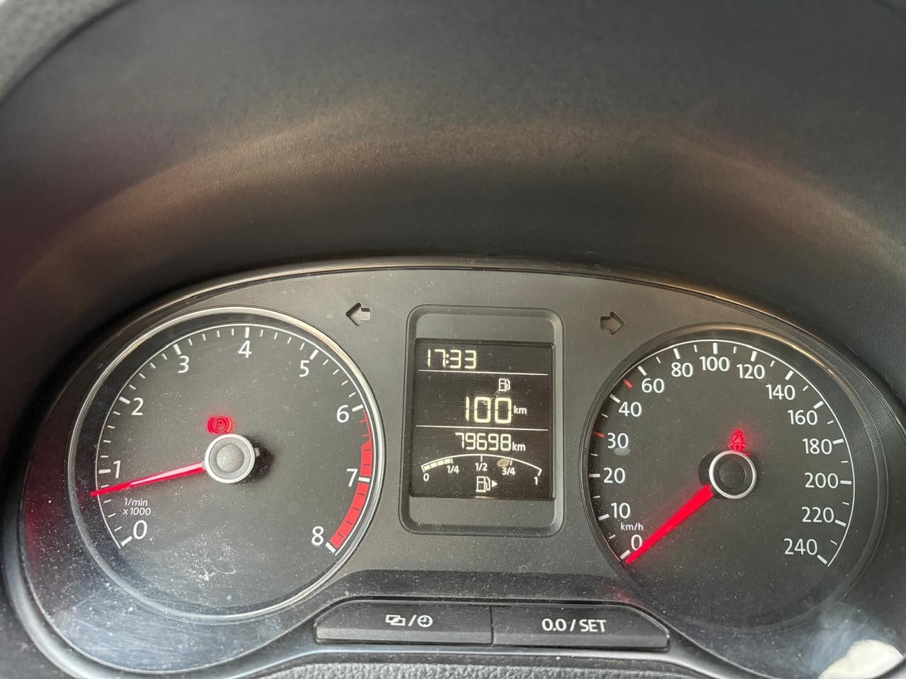 2021 Volkswagen Vento 1.6 Comfortline Plus Mt