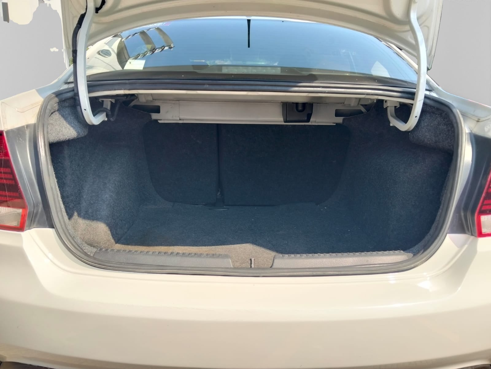 2021 Volkswagen Vento 1.6 Comfortline Plus Mt