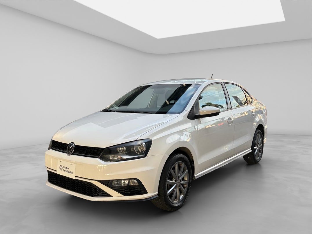 2021 Volkswagen Vento 1.6 Comfortline Plus Mt