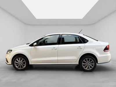 2021 Volkswagen Vento 1.6 Comfortline Plus Mt