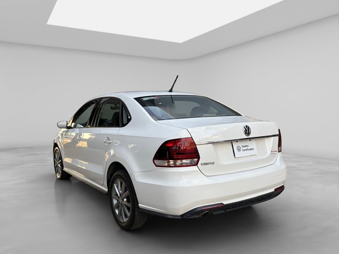 2021 Volkswagen Vento 1.6 Comfortline Plus Mt