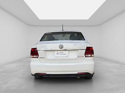 2021 Volkswagen Vento 1.6 Comfortline Plus Mt