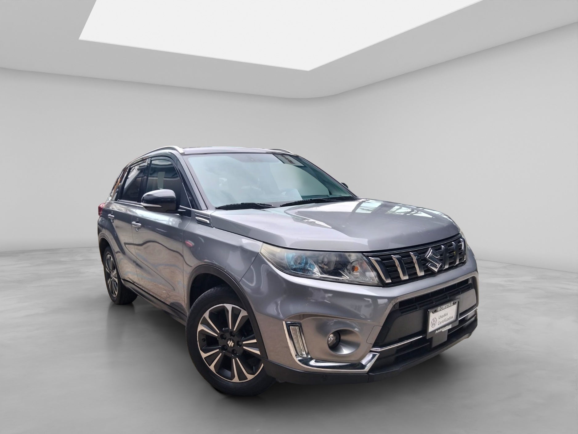 2020 Suzuki Vitara 1.4 Boosterjet At