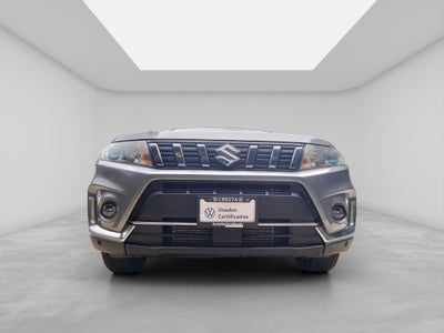 2020 Suzuki Vitara 1.4 Boosterjet At