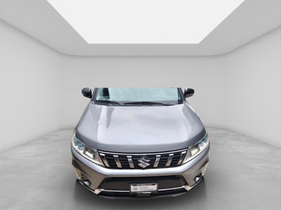 2020 Suzuki Vitara 1.4 Boosterjet At