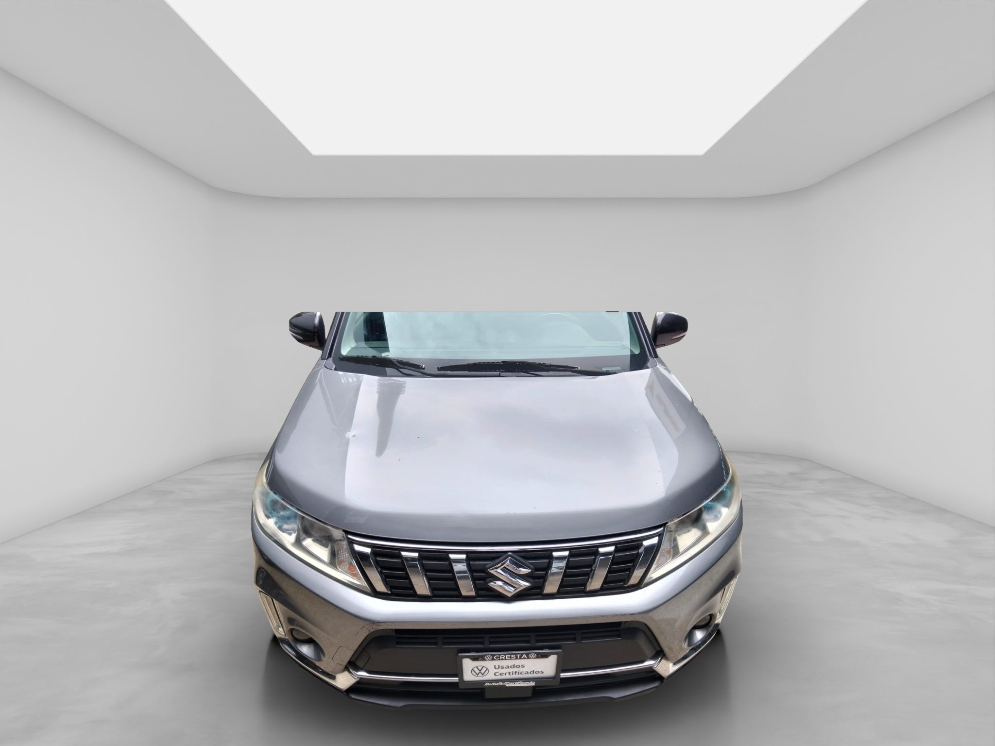 2020 Suzuki Vitara 1.4 Boosterjet At