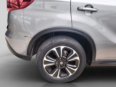 2020 Suzuki Vitara 1.4 Boosterjet At