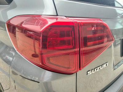 2020 Suzuki Vitara 1.4 Boosterjet At