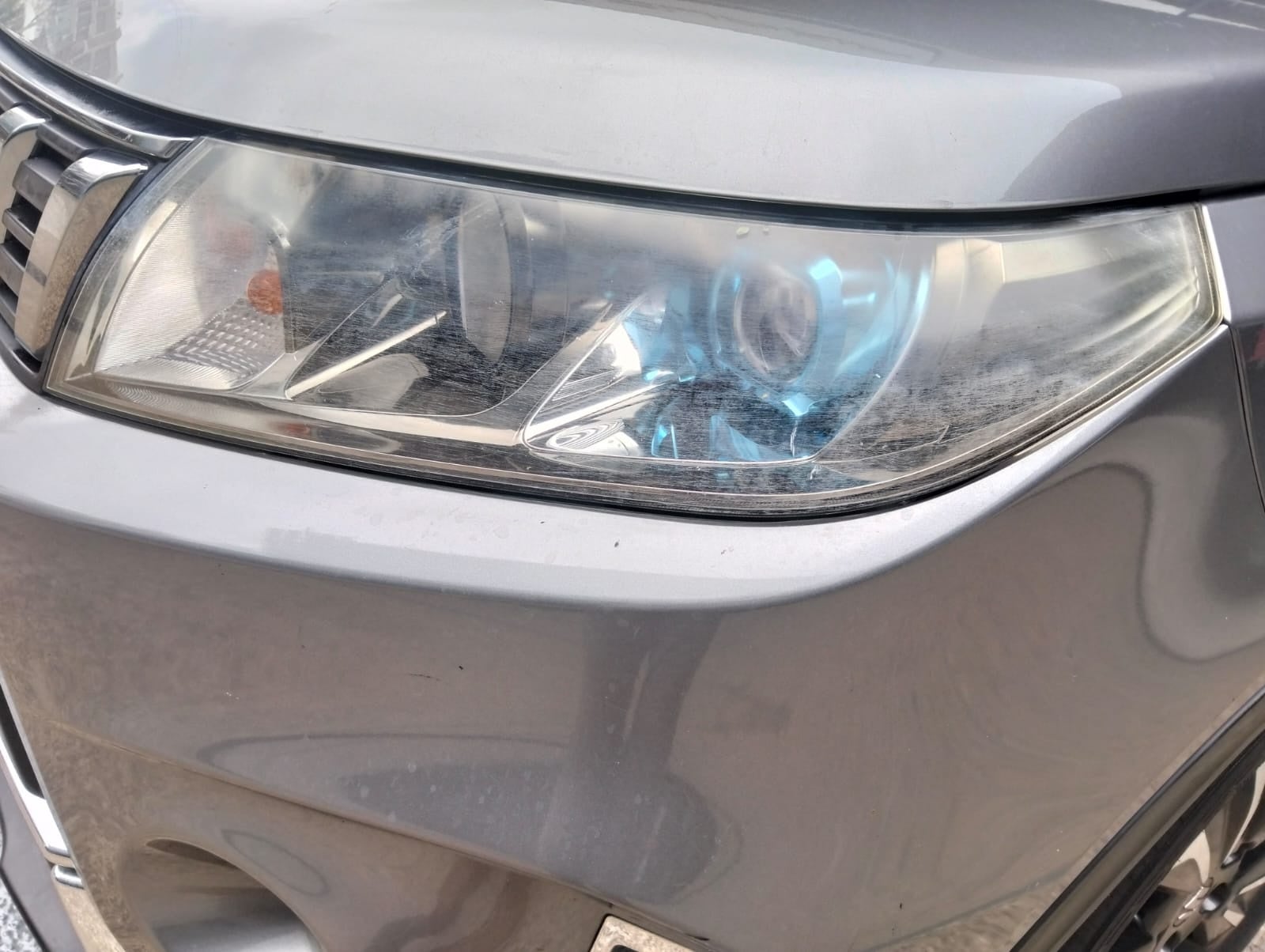 2020 Suzuki Vitara 1.4 Boosterjet At