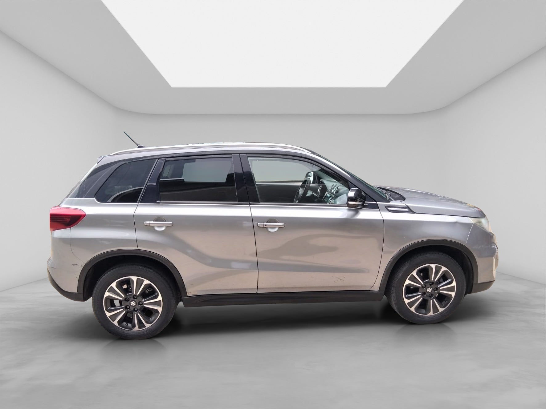2020 Suzuki Vitara 1.4 Boosterjet At