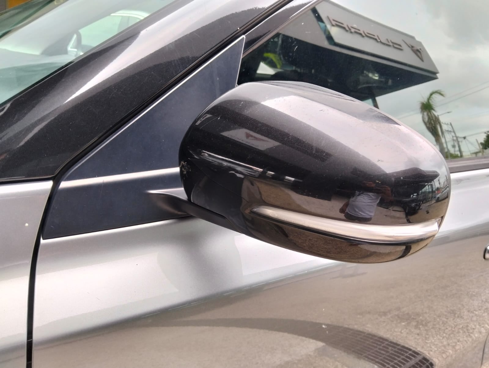 2020 Suzuki Vitara 1.4 Boosterjet At