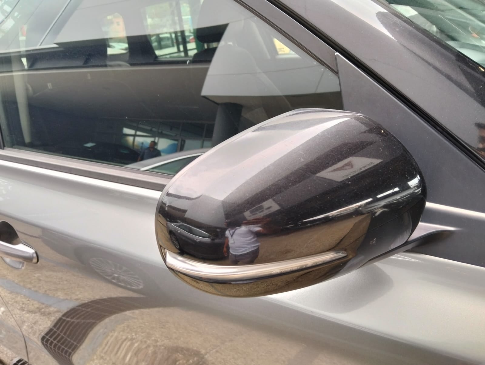 2020 Suzuki Vitara 1.4 Boosterjet At