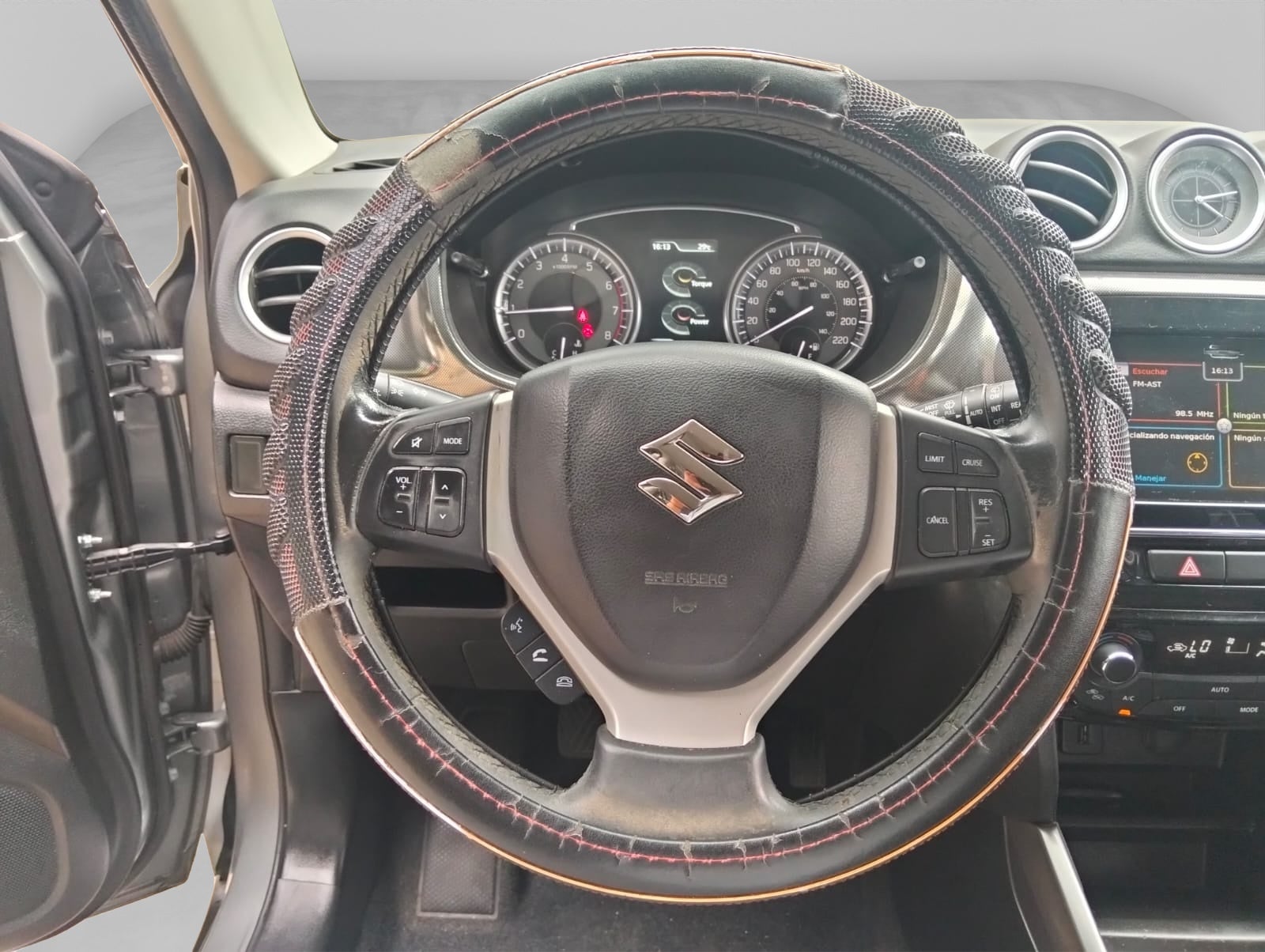 2020 Suzuki Vitara 1.4 Boosterjet At