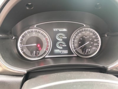 2020 Suzuki Vitara 1.4 Boosterjet At