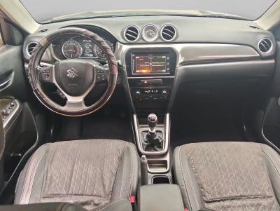 2020 Suzuki Vitara 1.4 Boosterjet At