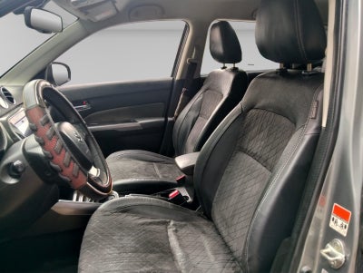 2020 Suzuki Vitara 1.4 Boosterjet At