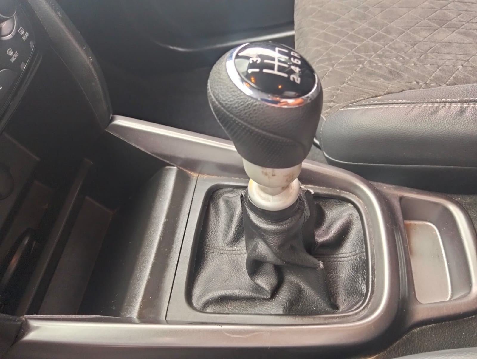 2020 Suzuki Vitara 1.4 Boosterjet At