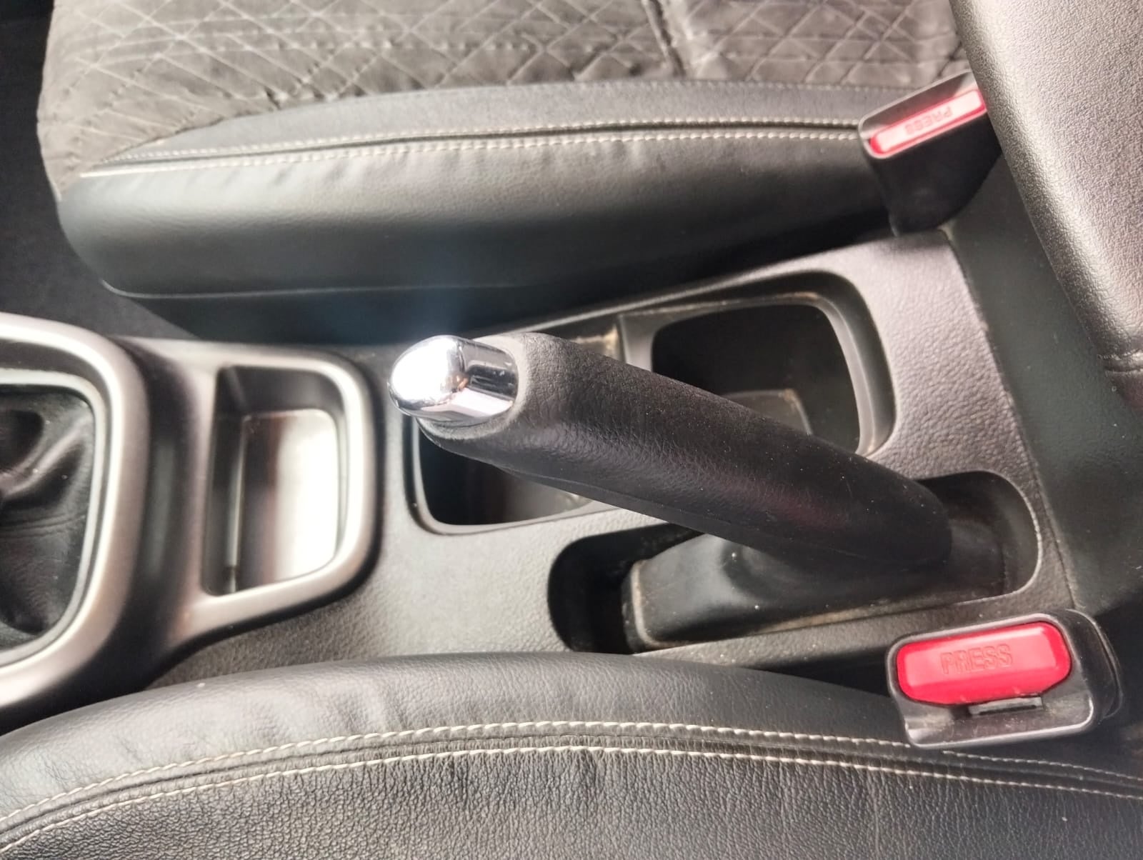 2020 Suzuki Vitara 1.4 Boosterjet At